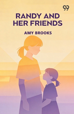 Randy And Her Friends 8167170578 Book Cover