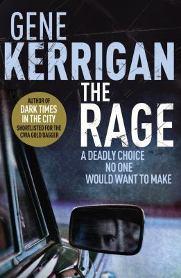 Rage 1846552567 Book Cover
