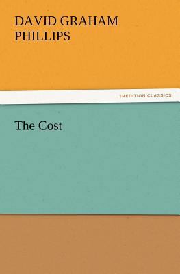 The Cost 3842437870 Book Cover
