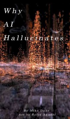Why AI Hallucinates: The BotVerse Begins 0983683018 Book Cover
