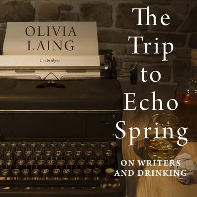 The Trip to Echo Spring: On Writers and Drinking 1982664002 Book Cover