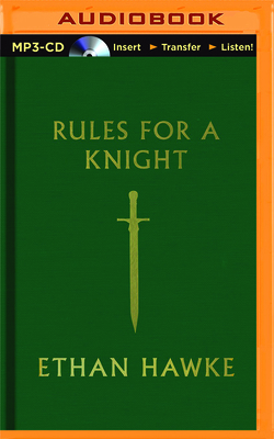 Rules for a Knight 1511324651 Book Cover