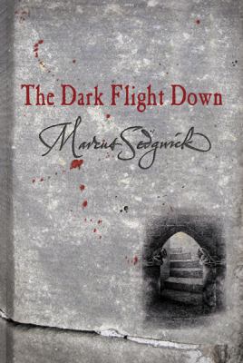 Dark Flight Down 184255218X Book Cover