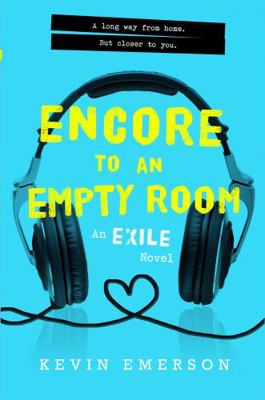 Encore to an Empty Room 0062134000 Book Cover