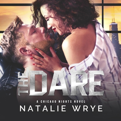 The Dare B0DFT4XN38 Book Cover