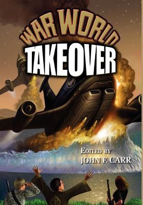 War World: Takeover 0937912131 Book Cover