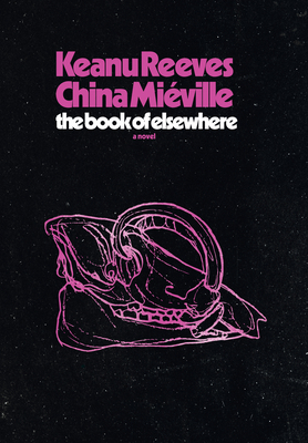 The Book of Elsewhere [Large Print] 1420518720 Book Cover