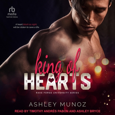 King of Hearts B0DSCJVCZH Book Cover