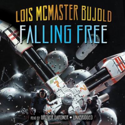 Falling Free 1433250861 Book Cover