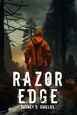 Razor Edge 1963239733 Book Cover