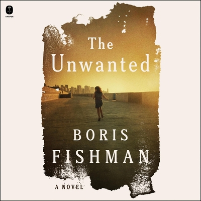 The Unwanted B0DGWT2HXF Book Cover