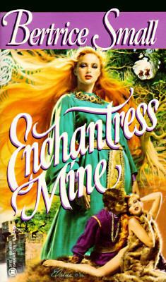 Enchantress Mine 0451404351 Book Cover