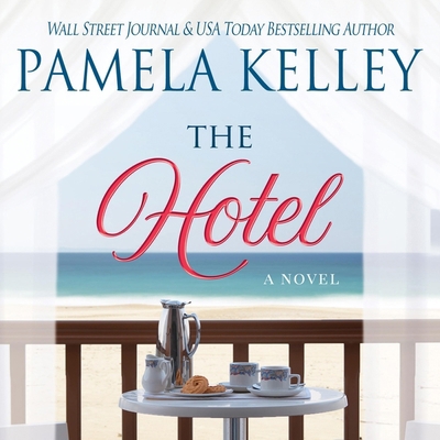 The Hotel B0DJ25LZGB Book Cover