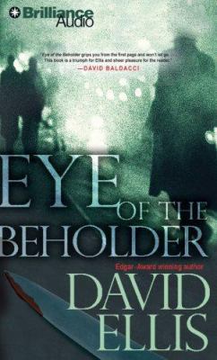 Eye of the Beholder 1423336402 Book Cover