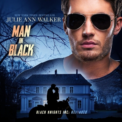 Man in Black B0D1S6DNXM Book Cover