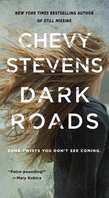 Dark Roads 1250133602 Book Cover
