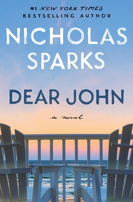 Dear John 153876816X Book Cover