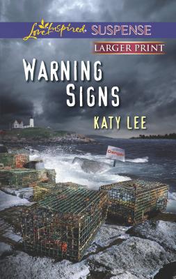 Warning Signs [Large Print] 0373675801 Book Cover