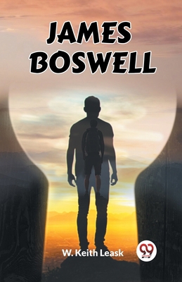 James Boswell 9362201380 Book Cover