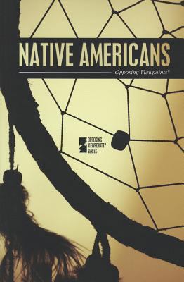 Native Americans 0737754443 Book Cover