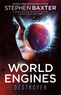 World Engines 1473223172 Book Cover