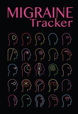 Migraine Journal: Headache logbook, journal, an... 1685160298 Book Cover