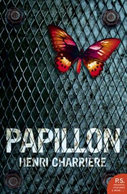 Papillon: Harper Perennial Modern Classics 0007179960 Book Cover