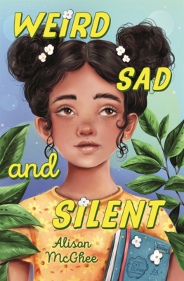 Weird Sad and Silent B0GN2WWK8S Book Cover