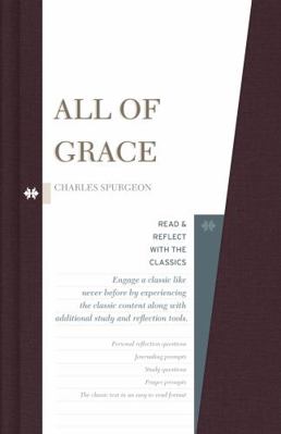 All of Grace 1462747663 Book Cover
