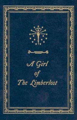A Girl of the Limberlost 0253133203 Book Cover