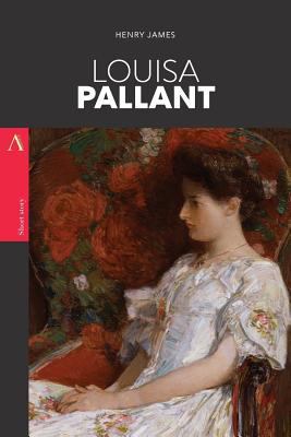 Louisa Pallant 1979198888 Book Cover