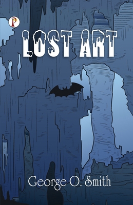 Lost Art B0BQN7888C Book Cover