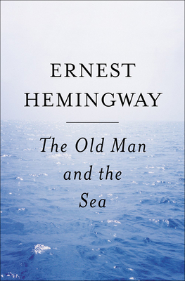 The Old Man and the Sea B0073XUUP2 Book Cover