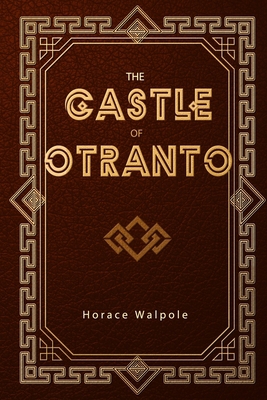 The Castle of Otranto 1706823010 Book Cover