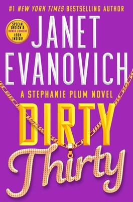 Dirty Thirty 1668003090 Book Cover