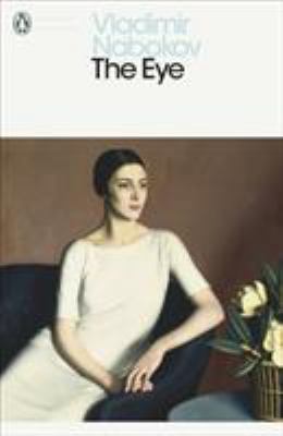The Eye [Spanish] 0140184821 Book Cover
