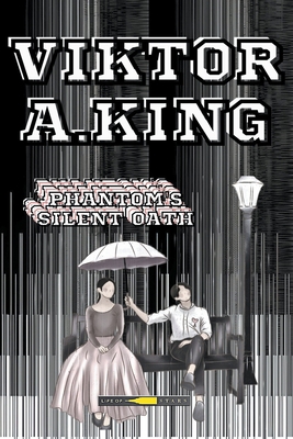 Phantom's Silent Oath B0CJN83YSK Book Cover