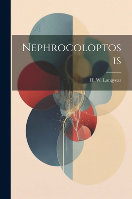 Nephrocoloptosis 1021592897 Book Cover