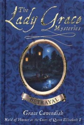 Betrayal 0385606451 Book Cover