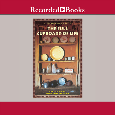 The Full Cupboard of Life 1402569882 Book Cover