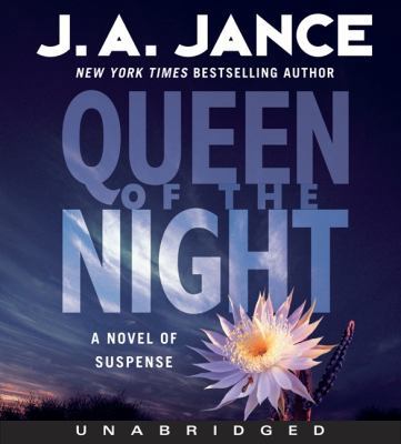 Queen of the Night 0061988537 Book Cover