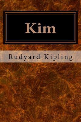 Kim 1974007553 Book Cover