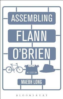 Assembling Flann O'Brien 1441190201 Book Cover