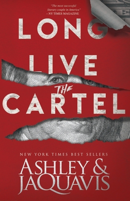 Long Live The Cartel B08DSX3GQV Book Cover