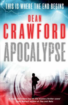 Apocalypse 0857204750 Book Cover