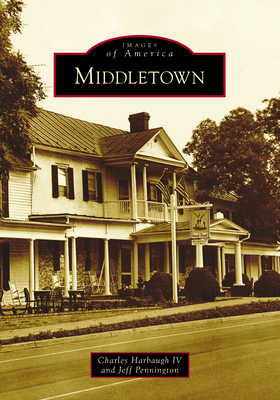 Middletown 1467122424 Book Cover