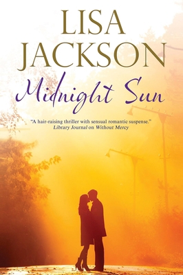 Midnight Sun 0727883437 Book Cover