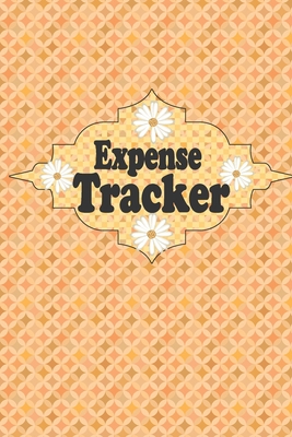 Expense Tracker 1661991688 Book Cover