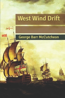 West Wind Drift B0851MGWB3 Book Cover