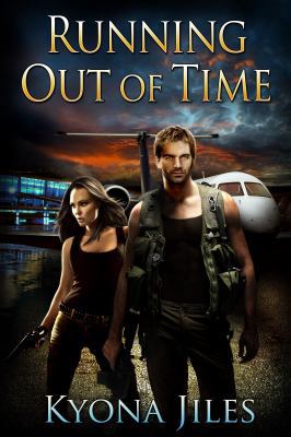 Running Out of Time 0988373483 Book Cover